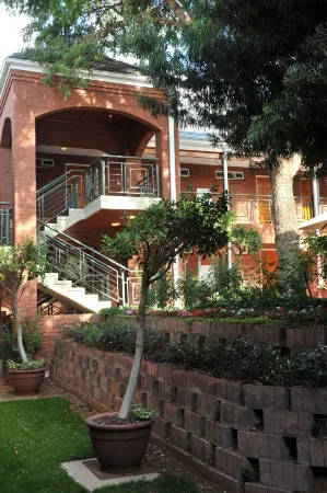 Premier Hotel Falstaff