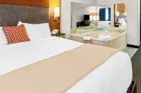 Americas Best Value Inn Tahquamenon Country Hotels in Pentland Township