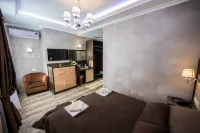 Era Na Tsimbalina Mini-Hotel Hotel dekat Saint Petersburg Juridical Academy