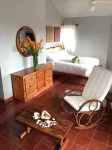 Hotel Zapata - balcony