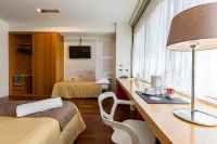 New Ipoint Hotel Hotels in Cavazzona