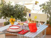 Appartamenti Rosa Dei Venti Hotels in Trapani