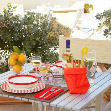 Appartamenti Rosa Dei Venti