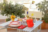 Appartamenti Rosa Dei Venti Hotels in Trapani