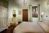 Hotel Savona Hôtels à : Pieve a Nievole