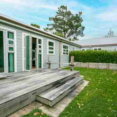 Silverstream Retreat Hotel Exterior