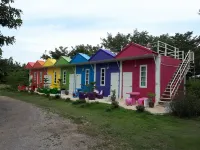 Rai Phuruk Resort Các khách sạn ở Chom Bueng