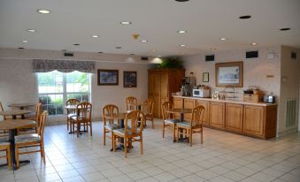 Richland Inn - Lewisburg