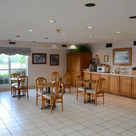 Richland Inn - Lewisburg
