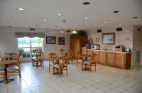 Richland Inn - Lewisburg
