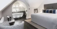 Brocco on the Park Boutique Hotel Hotel di Sheffield