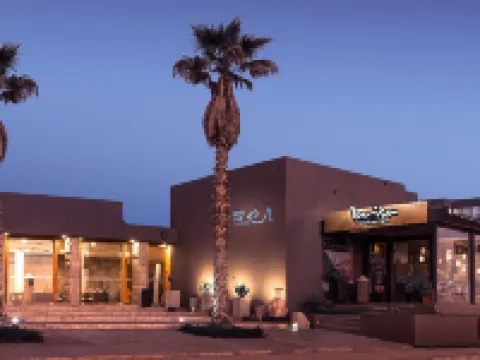 Hotel Club la Serena Hotels in La Serena