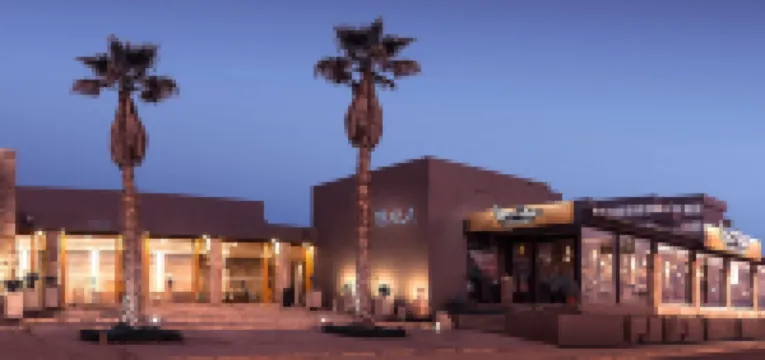 ホテル クラブ ラ セレナ のホテル