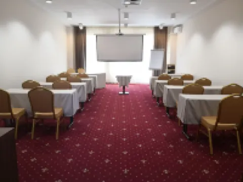 Iaki Conference & Spa Hotel Hotels in Constanța