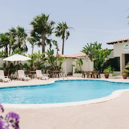 Corona Hotel & Spa