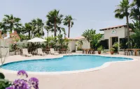 Corona Hotel & Spa - spa