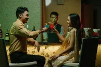 Navada Beach Hotel - bar