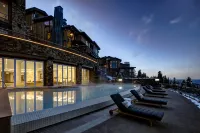 Stein Eriksen Residences - Pool