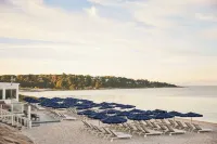 Sea Crest Beach Hotel - de playa