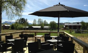 Sonfjällsgårdens Wärdshus & Hotell