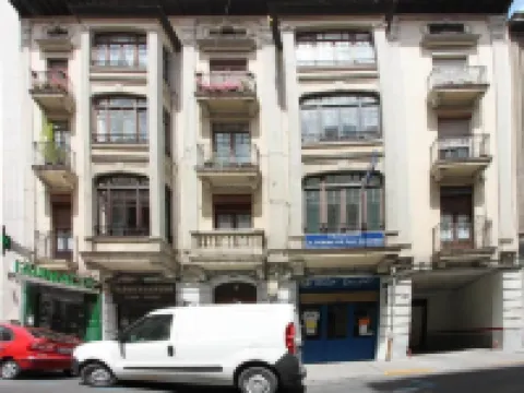 Alda Centro León Hoteles en León