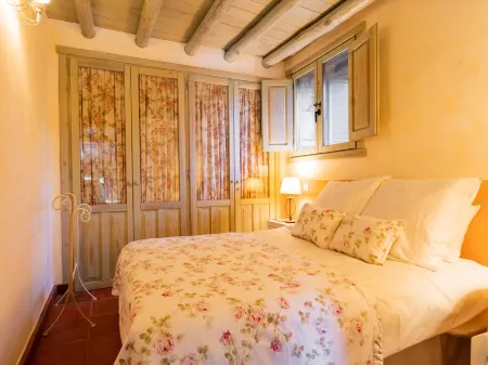 Posada Real la Casa de Arriba