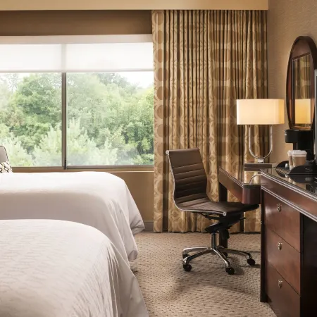 Sheraton Hartford South Hotel Отели рядом с достопримечательностью «Арена «XL-центр»»