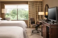 Sheraton Hartford South Hotel - Bintang 4