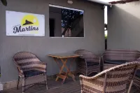 馬汀席亞旅館 費爾南多·迪諾羅尼亞群島住宿飯店