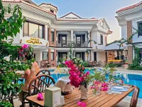 Dalyan Hotel Nish Caria - Yüzme Havuzu