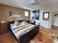 Kitzbühel Apartments Haus Brugger