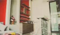 Korapura Resort - Barer