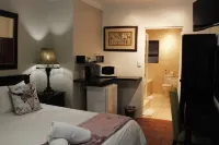 アマニ ゲスト ロッジ