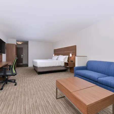 Holiday Inn Express & Suites OGALLALA by IHG