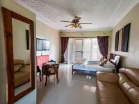 Sherbourne Nkana West Apartments Hotels in Kitwe