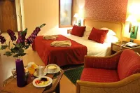 Palace Hotel & Spa - Termas de Sao Vicente Hotels in Magrelos