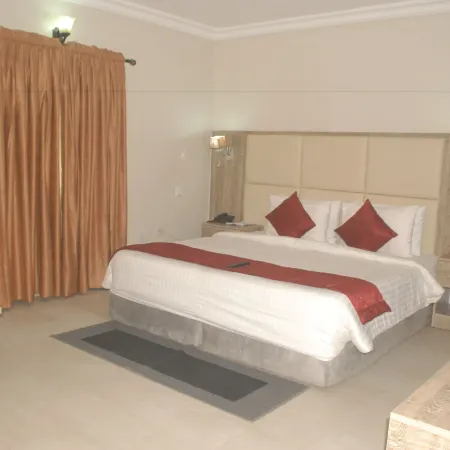 De Dreams Hotel & Suite