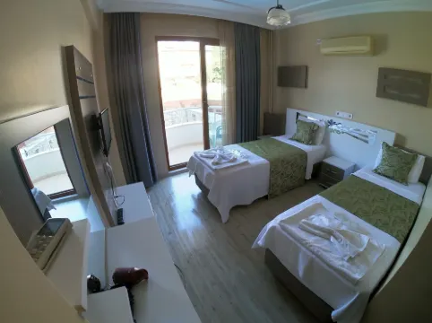 Bellamaritimo Hotel