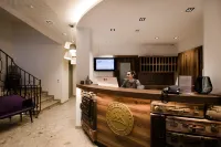 Aparthotel Dorfplatzl Garni Hotel di Vorderlanersbach