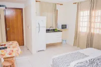 Recanto das Tiribas Hotels in Ilhabela