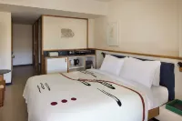 Ace Hotel & Swim Club Athens