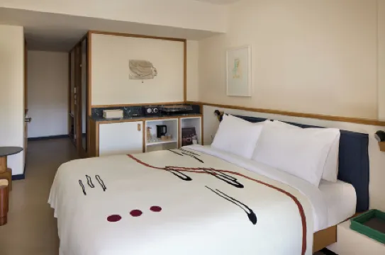 Ace Hotel & Swim Club Athens