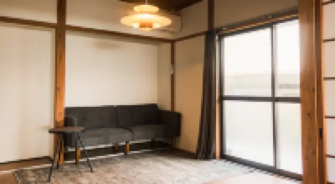 Udo Seaside Villa Nanami - 3-Star