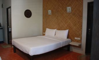 Bamboo Resort