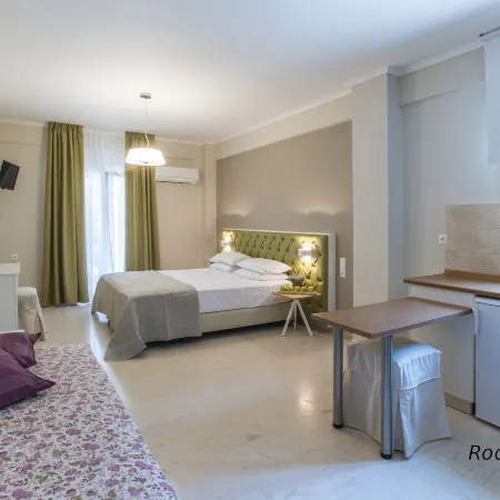 Hotel Oriana - Adults Only