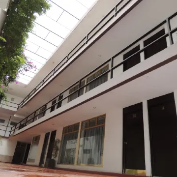 Hotel Lizbeth