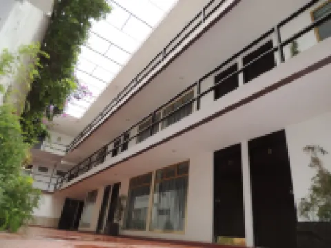 Hotel Lizbeth Hotels in 