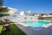 Ritsa Studios - Pool