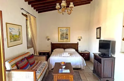 Niki's House Hoteles en Limasol