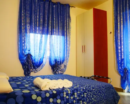 Arte & Mare Hotels in Patti